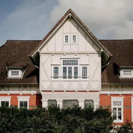 Paerchen Auszeit Am Rande Der Heide Appartement *