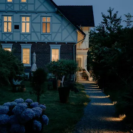 Paerchen Auszeit Am Rande Der Heide Appartement