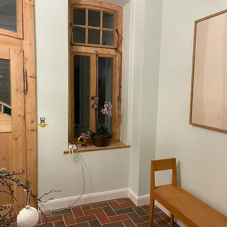 Paerchen Auszeit Am Rande Der Heide Appartement Schwienau