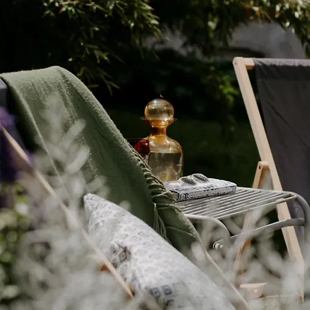 Paerchen Auszeit Am Rande Der Heide Appartement