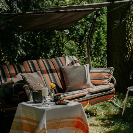 Paerchen Auszeit Am Rande Der Heide Apartman *