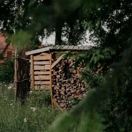 Appartement Paerchen Auszeit Am Rande Der Heide *