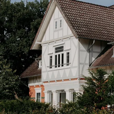 Appartement Paerchen Auszeit Am Rande Der Heide