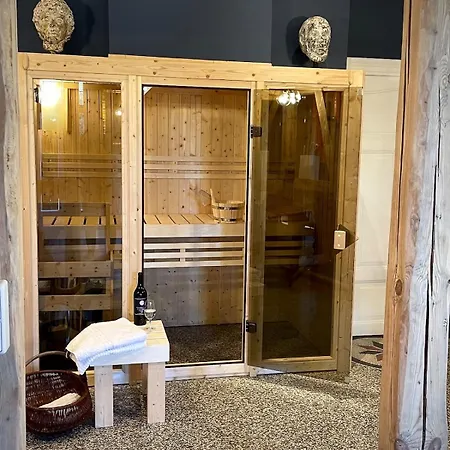 Appartement Paerchen Auszeit Am Rande Der Heide Schwienau